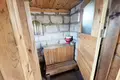 Maison 58 m² Rudzienski sielski Saviet, Bélarus