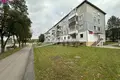 2 room apartment 46 m² Elektrenai, Lithuania