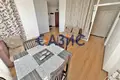 Квартира 2 комнаты 65 м² Несебр, Болгария