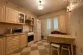 Wohnung 1 Zimmer 39 m² Wizebsk, Weißrussland