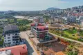 1 bedroom apartment 50 m² Oba, Turkey