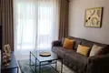 1 bedroom apartment 49 m² in Budva, Montenegro