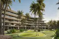 Appartement 1 chambre 49 m² Higuey, République dominicaine