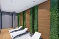 Wohnung 1 Schlafzimmer 49 m² Mittelmeerregion, Türkei