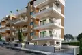 2 room apartment 67 m² Mesa Geitonia, Cyprus