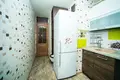 4 room apartment 78 m² Svislacki sielski Saviet, Belarus