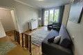 1 room apartment 36 m² in Warsaw, Poland