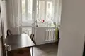 Appartement 1 chambre 37 m² Minsk, Bélarus