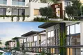 Complejo residencial OLIVE COURT