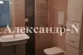 1 room apartment 60 m² Odessa, Ukraine