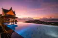 Villa 10 chambres 2 500 m² Ban Bang Thao, Thaïlande