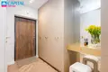 Квартира 2 комнаты 58 м² Вильнюс, Литва