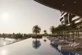 Apartamento 2 habitaciones 89 m² Ras al-Jaima, Emiratos Árabes Unidos