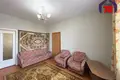 2 room apartment 57 m² Salihorsk, Belarus