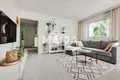 Apartamento 3 habitaciones 77 m² Rajaportti, Finlandia