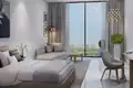 Ático 3 habitaciones 154 m² Dubái, Emiratos Árabes Unidos