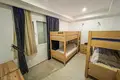 Appartement 2 chambres 115 m² Alanya, Turquie