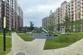 Квартира 3 комнаты 69 м² Минск, Беларусь