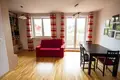 3 room apartment 55 m² in Warsaw, Poland