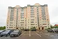 2 room apartment 58 m² Sienica, Belarus