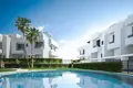 Willa 3 pokoi 144 m² Urbanizacion Playa Mijas, Hiszpania