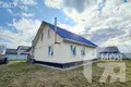 House 105 m² Barysaw, Belarus