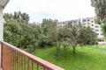 Appartement 2 chambres 46 m² en Lodz, Pologne