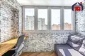 Квартира 2 комнаты 53 м² Минск, Беларусь