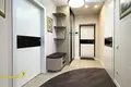 Квартира 3 комнаты 71 м² Минск, Беларусь