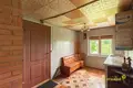 Maison 61 m² Jzufouski sielski Saviet, Bélarus