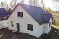 House 120 m² Turynski sielski Saviet, Belarus