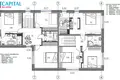 Maison 289 m² Klaipeda, Lituanie