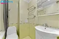 Квартира 2 комнаты 47 м² Вильнюс, Литва