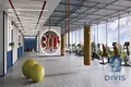 Appartement 1 chambre 675 m² Doubaï, Émirats arabes unis