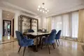 3 bedroom apartment 210 m² Estepona, Spain