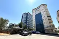 Wohnung 4 zimmer  Tosmur, Türkei