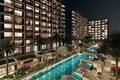 Apartamento 39 m² Erdemli, Turquía