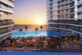 Complejo residencial Twin Residence