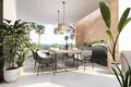 4 bedroom apartment  Estepona, Spain