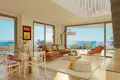 2 bedroom Villa 77 m² la Vila Joiosa Villajoyosa, Spain