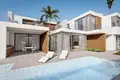 4 bedroom Villa 257 m² l Alfas del Pi, Spain