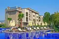 1 room apartment 37 m² Sunny Beach Resort, Bulgaria