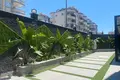 Mieszkanie 2 pokoi 89 m² Alanya, Turcja