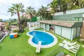 5 bedroom villa 877 m² Lloret de Mar, Spain