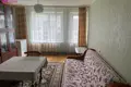 Apartamento 2 habitaciones 53 m² Alytus, Lituania