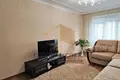 2 room apartment 59 m² Brest, Belarus