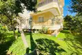 Appartement 2 chambres  Alanya, Turquie