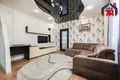 Apartamento 2 habitaciones 50 m² Minsk, Bielorrusia