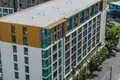 Квартира 2 комнаты 42 м² Choeng Thale, Таиланд