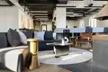 Office 187 m² in Moscow, Russia